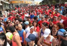 Run Greece 2026: Το Ηράκλειο ανοίγει τη φετινή σειρά αγώνων του ΣΕΓΑΣ – Στόχος οι 5.000 συμμετοχές