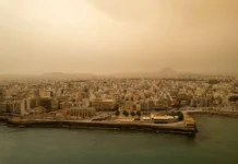 Τοξική ατμόσφαιρα: Ο αέρας των ελληνικών πόλεων γίνεται όλο και πιο επικίνδυνος