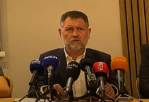 Αστυνομικός διευθυντής Ρεθύμνου και επίσημα ο Χρήστος Παπαδάκης