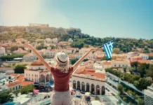 Τουρισμός: Έσπασαν το φράγμα των 23 δισ. ευρώ για πρώτη φορά οι εισπράξεις στο 11μηνο