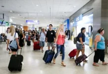 Ανεβαίνουν οι προσδοκίες για τη φετινή σεζόν: Όλο και ψηλότερα ο ρυθμός των προκρατήσεων – Επιλέγουν και πάλι Κρήτη