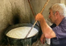 Αυτός είναι ο οδικός χάρτης για την αναγέννηση της Κρητικής Τυροκομίας