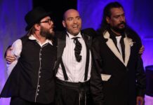 Μεσόπελαγα του Σλάβομιρ Μρόζεκ στο Πολιτιστικό Συνεδριακό Κέντρο Ηρακλείου