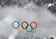 Πρωτοβουλία Γιώργου Α. Παπανδρέου για την Ολυμπιακή Εκεχειρία ενόψει των Χειμερινών Ολυμπιακών Αγώνων