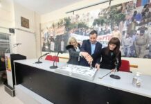 Λασίθι:Σε κλίμα ενότητας η εκδήλωση κοπής της πρωτοχρονιάτικης πίτας της “Ενωτικής Κίνησης Πολιτών”