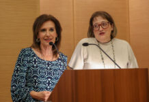 Δήμος Ηρακλείου:Μάγεψε το κοινό η Τασούλα Μ. Μαρκομιχελάκη στις «Μικρές Ιστορίες της Πόλης»