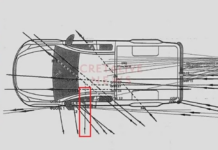 Βορίζια: Από τα αριστερά η φονική βολή στον Φανούρη Καργάκη – Πώς «γάζωσαν» το όχημά του