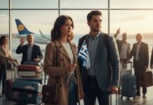 Brain drain: Εισιτήριο στο εξωτερικό με άγνωστο τον χρόνο επιστροφής – Τι κάνει τους νέους στην Ελλάδα να «φεύγουν»