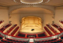 Εθνική Λυρική Σκηνή: Ταξιδεύει για πρώτη φορά στη Νέα Υόρκη