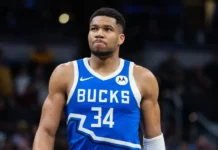 NBA: Οι Μπακς ενημέρωσαν τις υπόλοιπες ομάδες για την παραμονή του Γιάννη Αντετοκούνμπο