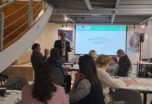 Κρήτη:Συμμετοχικό εργαστήριο για την ενίσχυση της γυναικείας επιχειρηματικότητας στην ψηφιακή και πράσινη εποχή