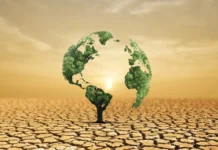 «Γη-θερμοκήπιο»: Επιστήμονες προειδοποιούν ότι πλησιάζουμε το «σημείο χωρίς επιστροφή»