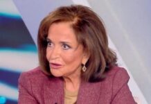 Ντόρα Μπακογιάννη: «Το σκέφτομαι αν θα είμαι υποψήφια στις επόμενες εκλογές»