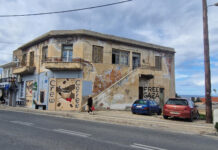 Δήμος Ρεθύμνης : Προσωρινές κυκλοφοριακές ρυθμίσεις λόγω εργασιών κατεδάφισης κτιρίου στην οδό Σταμαθιουδάκη