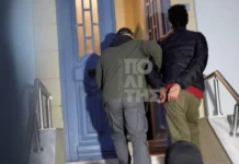 Τραγωδία στη Χίο: Ενώπιον του ανακριτή ο Μαροκινός φερόμενος διακινητής