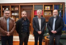 Με την στήριξη της Περιφέρειας Κρήτης το 17ο Παγκρήτιο Φαρμακευτικό Συνέδριο