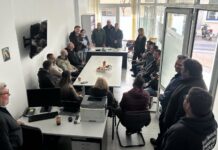 Λασίθι:Η Δ.Ε.Υ.Α. Αγίου Νικολάου ενισχύθηκε με 15 νέες προσλήψεις μόνιμου προσωπικού