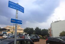 Μανώλης Μενεγάκης: Ολοκληρωμένος σχεδιασμός και οργανωμένες λύσεις για τη στάθμευση των μονίμων κατοίκων