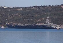 Νίκος Δένδιας: «Δεν υπάρχει καμία πληροφόρηση για drones στην Κρήτη, η χώρα μας είναι προστατευμένη»