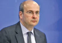 Κωστής Χατζηδάκης: Τα τρομολαγνικά σενάρια βλάπτουν την ίδια την κοινωνία