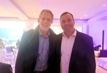 Ο Δήμαρχος Αγίου Νικολάου στο συνέδριο “Greece Talks, Crete Forward: Experience, Culture & Connection”