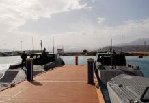 Στρατιωτικές πηγές στο in: Δεν υπάρχει πληροφόρηση για στοχοποίηση της Σούδας