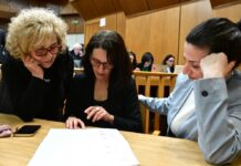 Χρυσή Αυγή: Επικύρωσε ποινές για το διευθυντήριο της εγκληματικής οργάνωσης – Ισόβια για Ρουπακιά