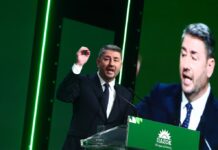 Ανδρουλάκης: «Στόχος μας είναι η ήττα της ΝΔ» – Τι είπε για υποκλοπές, στέγαση και εργασία