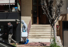 Συνεχίζεται το μυστήριο με τις δύο νεκρές γυναίκες στου Ζωγράφου – Τι έδειξε η νεκροψία