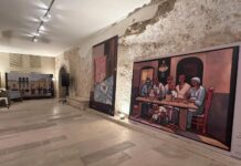 Πάμε? Το πολιτιστικό ημερολόγιο του Δήμου Ηρακλείου