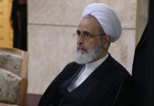 Ιράν: Ο Αλιρέζα Αραφί προσωρινός αντικαταστάτης του Χαμενεΐ – Ποιος είναι ο 67χρονος κληρικός