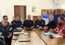 Χανιά:Άσκηση Πολιτικής Προστασίας «ΕΓΚΕΛΑΔΟΣ» και «ΣΕΙΣΙΧΘΩΝ 2026» του Π.Σ. στον Δήμο Πλατανιά”