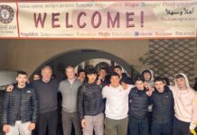 Χανιά:Εκπαιδευτική επίσκεψη της Περιβαλλοντικής Ομάδας του ΓΕΛ Βάμου στο ΜΑΙΧ.