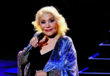 Μαρινέλλα: Την Τρίτη η κηδεία της μεγάλης τραγουδίστριας στη Μητρόπολη Αθηνών – Σε λαϊκό προσκύνημα η σορός της