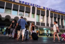 Οι εκτιμήσεις για τον τουρισμό στην Κρήτη μετά τη νέα «ανάφλεξη» στη Μέση Ανατολή