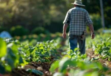 Έκρηξη στις τιμές λιπασμάτων με φόντο τη Μ. Ανατολή: Κίνδυνος για τα τρόφιμα και νέος «βραχνάς» για τους αγρότες