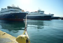 Δεμένα τα πλοία σε όλη τη χώρα – 24ωρη απεργία ναυτικών λόγω εντάσεων στη Μέση Ανατολή