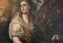 Απίστευτη ανακάλυψη στο Βατικανό: Κρυμμένο έργο του Ελ Γκρέκο αποκαλύφθηκε μετά από αιώνες