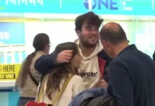 Μέση Ανατολή: «Ξανασήκωσε ο πιλότος το αεροπλάνο και μας πήγε στο Ομάν – Είχαμε λίγο άγχος» – Επαναπατρίστηκαν οι πρώτοι 162 Έλληνες