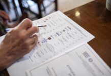 Πότε ψηφίζεται στη Βουλή η επιστολική ψήφος για τους απόδημους γιατί χρειάζονται 200 ψήφοι