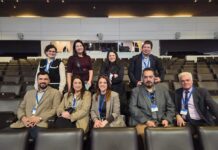 Στις Βρυξέλλες το Europe Direct της Περιφέρειας Κρήτης Συνάντηση των κέντρων Europe Direct όλης της Ευρώπης