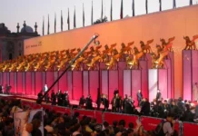 Η Ελλάδα τιμώμενη χώρα στο 83ο Διεθνές Φεστιβάλ Κινηματογράφου Βενετίας