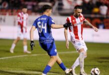 Super League: Πώς διαμορφώνεται η βαθμολογία μετά την ολοκλήρωση της 23ης αγωνιστικής