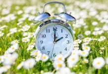 Πόσο έτοιμοι είστε για την αλλαγή της ώρας; Χρήσιμα tips