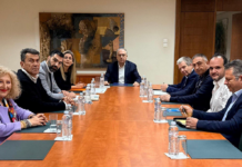 Πλαφόν: «Λήξη συναγερμού» για τις απεργίες στα πρατήρια βενζίνης