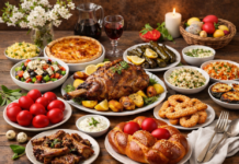 Γιατί το φετινό Πάσχα θα είναι το ακριβότερο των τελευταίων ετών; Οι 3 βασικές αιτίες