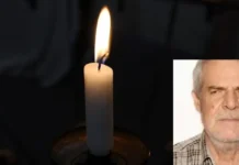 Έφυγε από τη ζωή ο πρώτος Έλληνας τυφλός μαραθωνοδρόμος, Κώστας Σταυρίδης