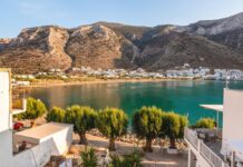 Η μετάλλαξη του Αιγαίου: Νέοι κάτοικοι, τουρισμός και αγροτιά που χάνεται