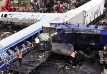 Υπόθεση Tεμπών: Αρνητική η πρόταση της εισαγγελέως για τις εκταφές