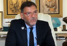 Το Ευαγγέλιο στα σόσιαλ μίντια που «έκαψε» τον πασίγνωστο γκαλερίστα